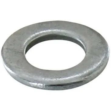 Rondelle plate étroite d. 5 azi sachet - VYNEX