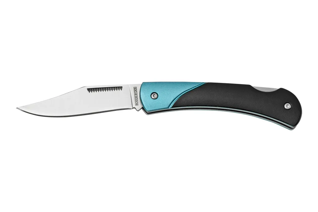 Rough Ryder Lockback VG10, RR2201 couteau de poche