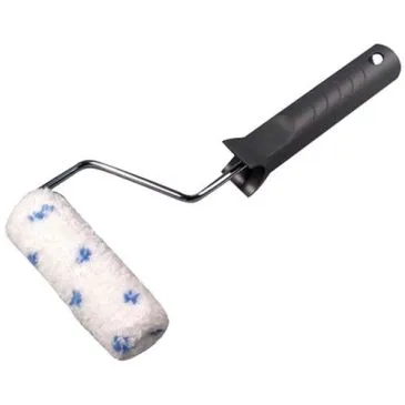 Rouleau microfibre peinture fluide mate satinée l120 - SAVY