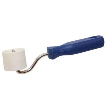 Roulette colleur m-plast/métal 4031001 A - SAVY