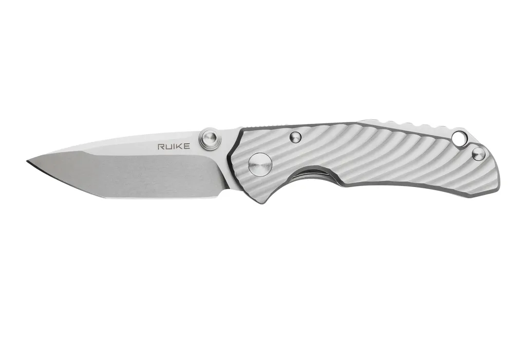 Ruike M671-TZ, couteau de poche