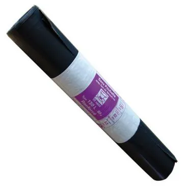 Sac poubelle expert 130 L 60 microns x 10 - SPHERE