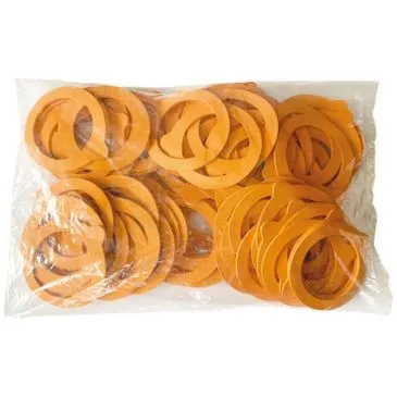 Sachet de 10 rondelles Universelles - Easy - Diamètre 100 mm - LE JOINT FRANÇAIS