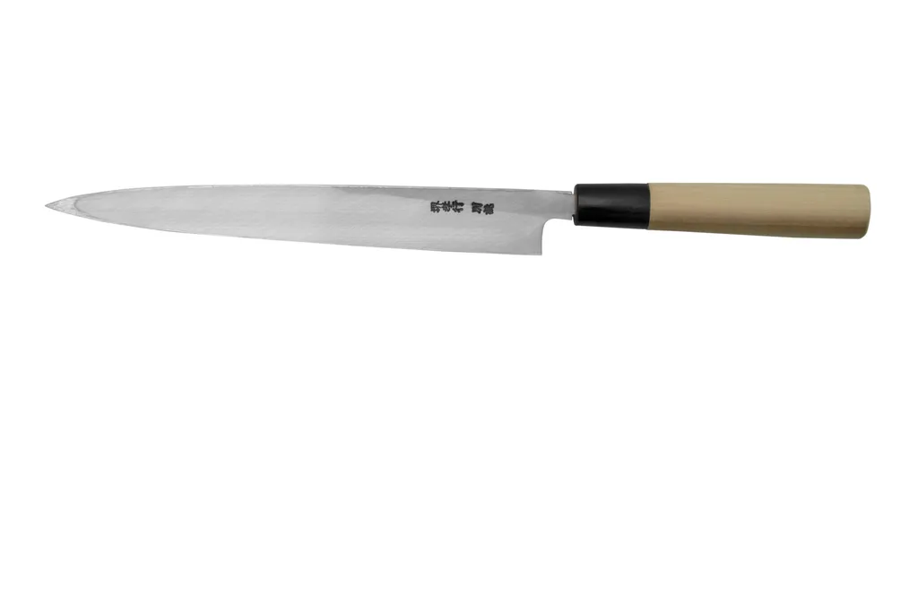Sakai Takayuki Tokujo 03003 yanagiba 24 cm