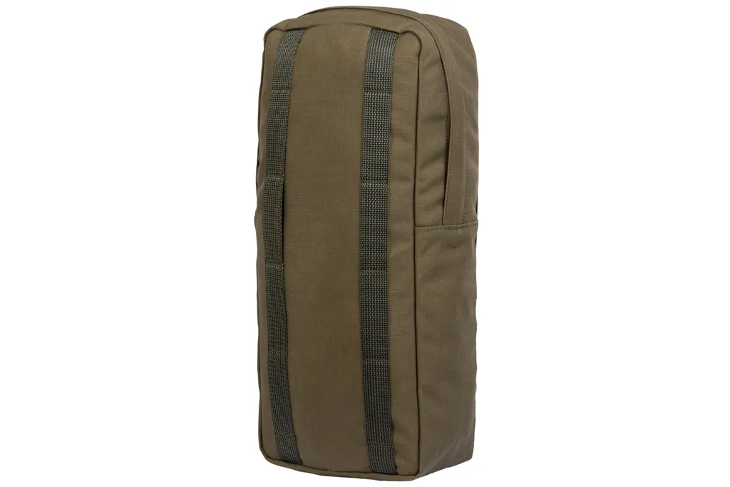 Savotta Side pouch 8L vert