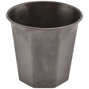 Seau à glace 13,5 cm Antique Noir - Bar - BONBISTRO