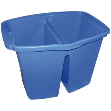 Seau bibacs 2x7L system pro - THOMAS