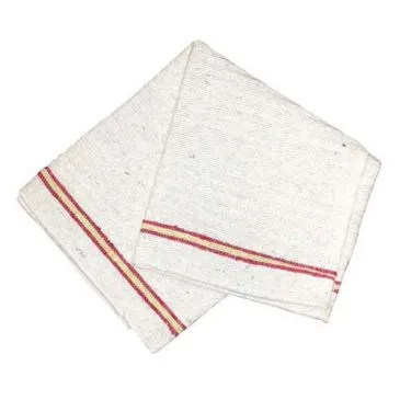 Serpillière traditionnelle écru STE 60x100cm vrac - EVERTEX