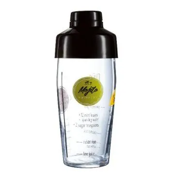 Shaker à cocktail 58.5 cl - LUMINARC