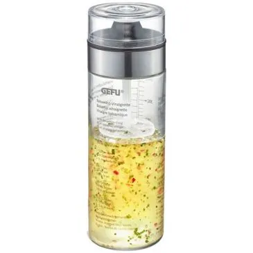 Shaker à vinaigrette - Mix - GEFU