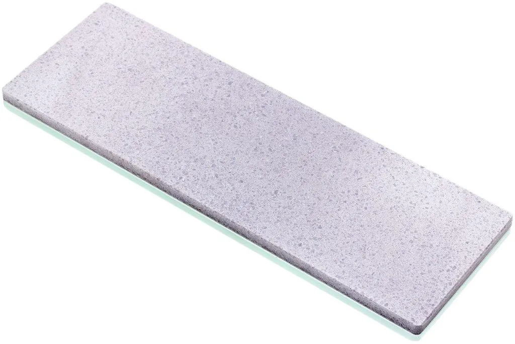 Shapton Glass Stone HR grain 220, 66.82 micron pierre à aiguiser, 50101