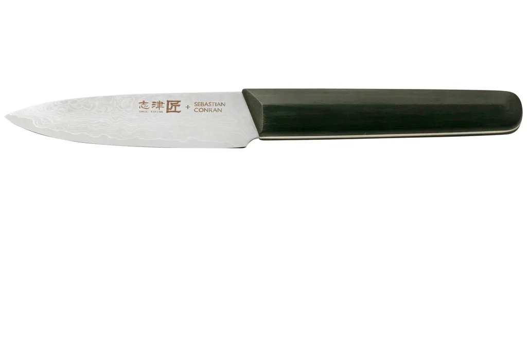 Shizu Hamono Gifu Collection SC-1106 couteau d'office, 10 cm