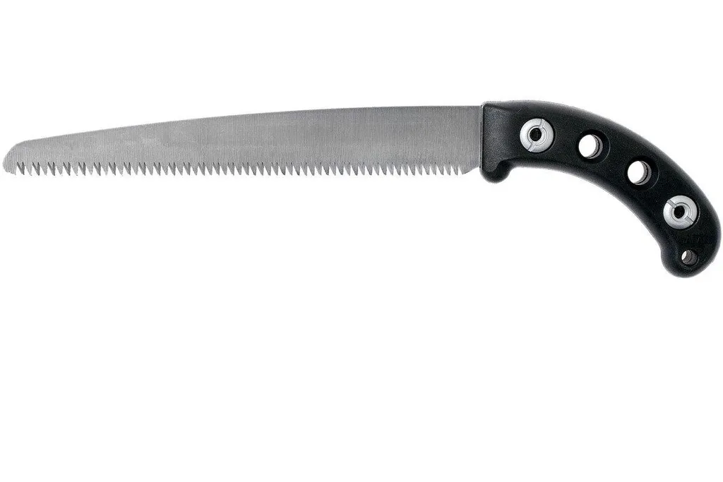 Silky Gomtaro Root Saw 240-8 scie d'élagage, denture large