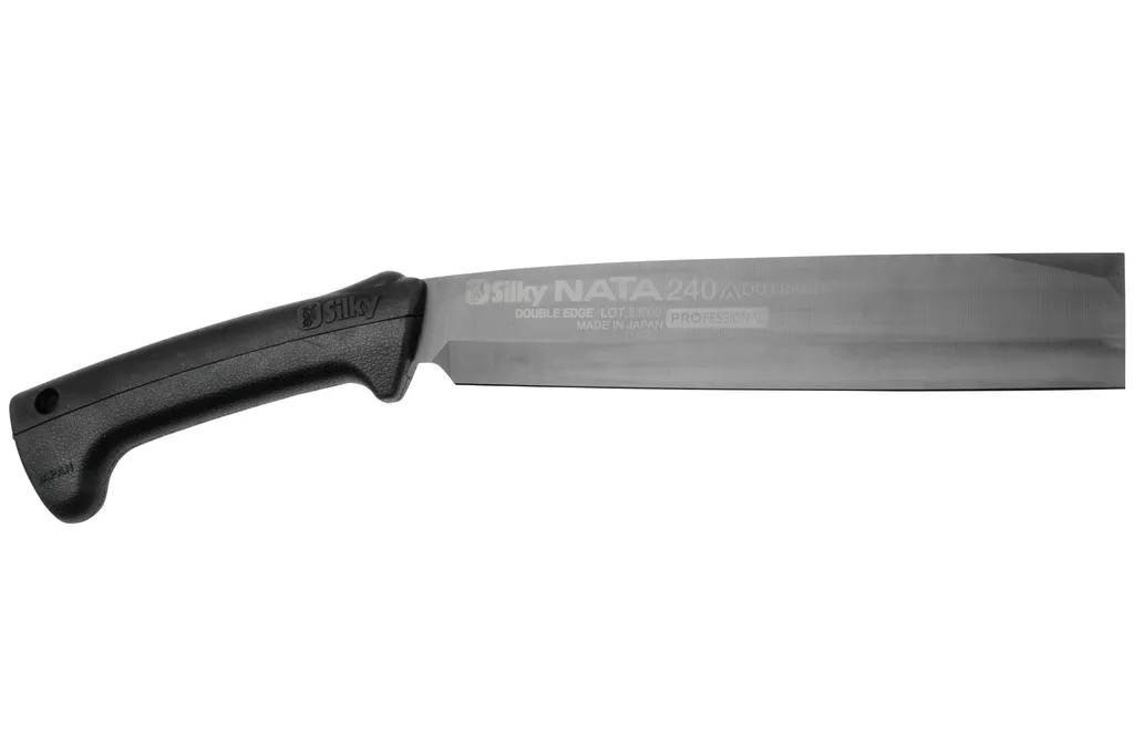 Silky NATA Outback Professional, hache, 24 cm