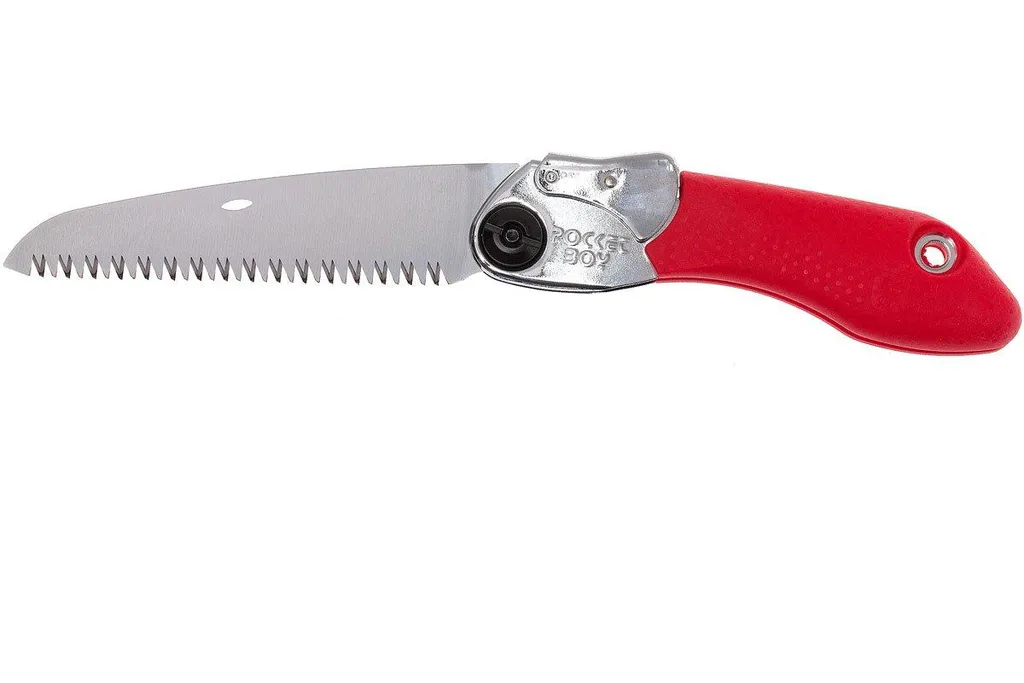 Silky Pocketboy 130-8 denture large, rouge 346-13