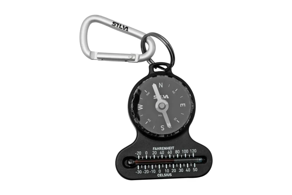 Silva Pocket Compass 37617 boussole