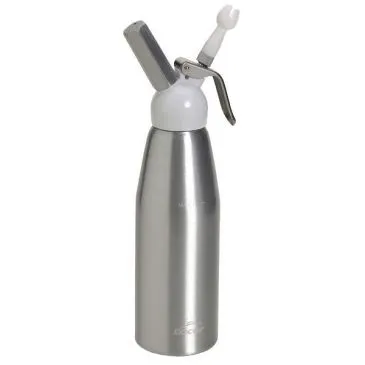 Siphon à chantilly en aluminium 1 L - LACOR