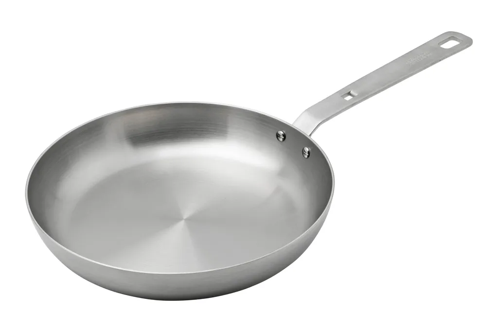 Skottsberg The Original 532653 Stainless Steel poêle 28 cm