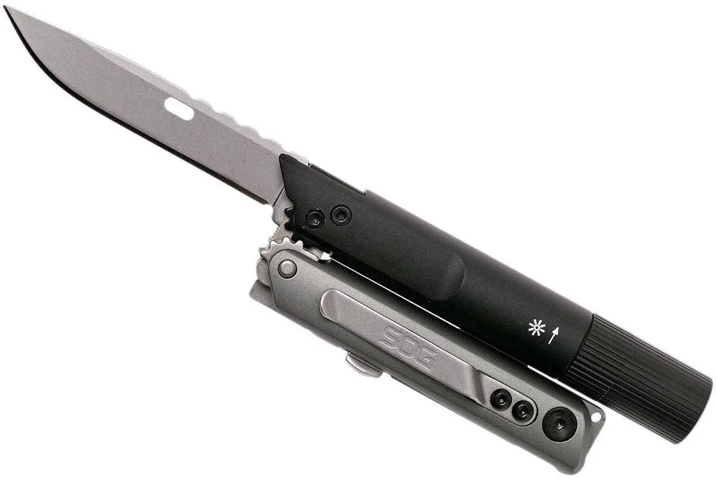 SOG Baton Q2 pince multifonction ID1011-CP