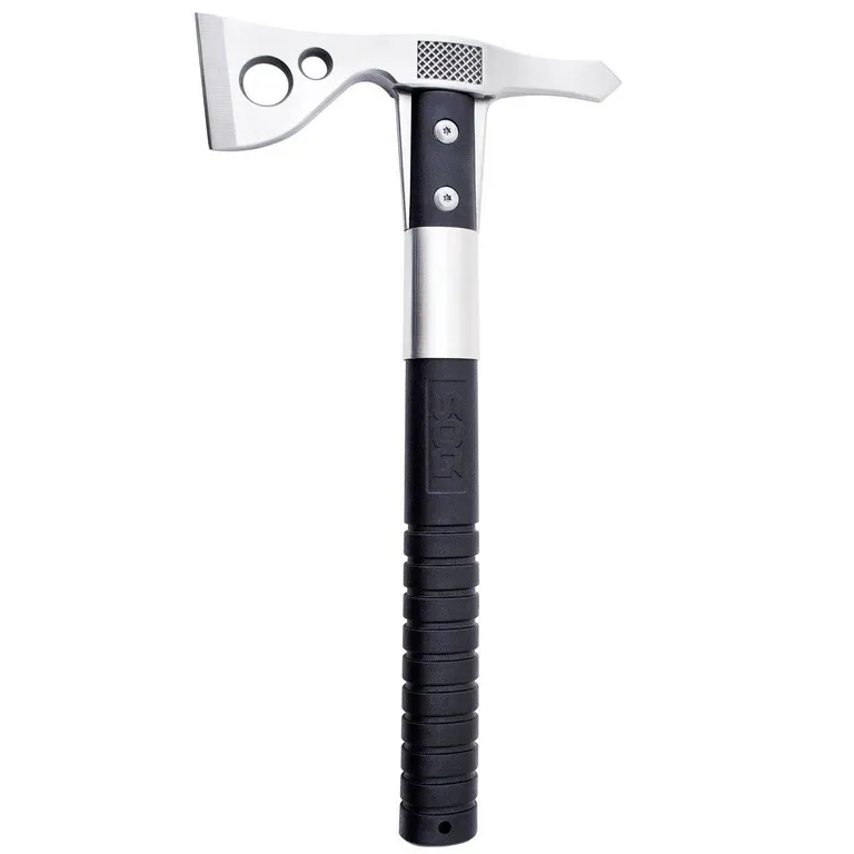 SOG Fasthawk Polished F06PN-CP