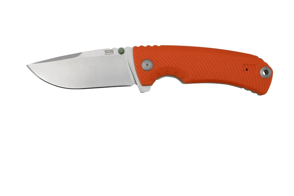 SOG Tellus FLK 14-06-03-41 Blaze, couteau de poche