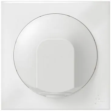 Sortie de cable blc IP44 blc cpl dooxie - LEGRAND
