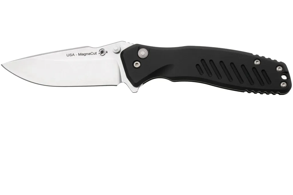 Spartan Blades Pallas Stonewashed, couteau de poche SF3SW