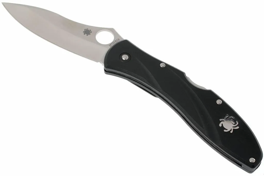 Spyderco C66 Centofante III
