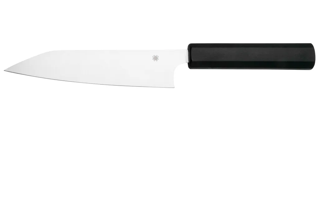 Spyderco Minarai Funayuki Murray Carter Collection, K16PBK