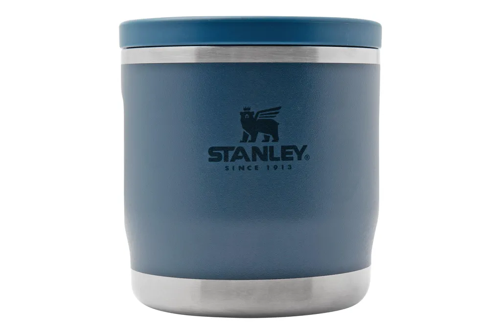 Stanley The Adventure To-Go Food Jar 350 ml, Abyss, lunchbox