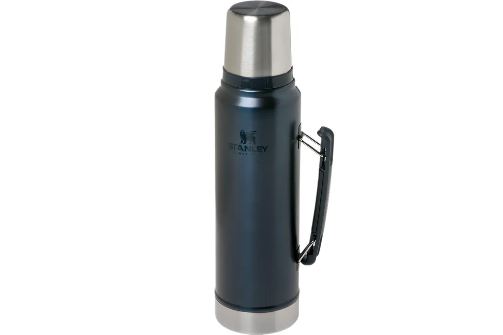 Stanley The Legendary Classic bouteille thermos 1000 ml - Nightfall