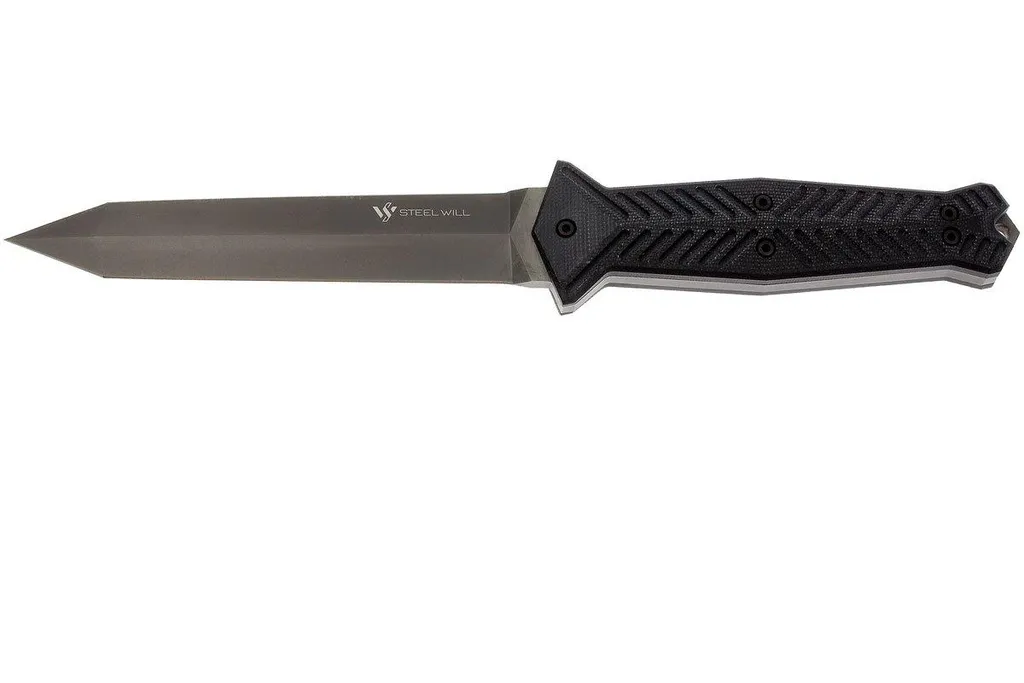Steel Will Adept 1000 tactical dagger