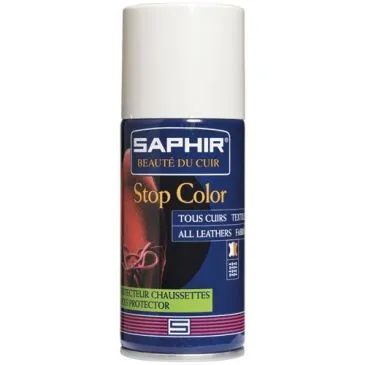 Stop color 150ml - SAPHIR