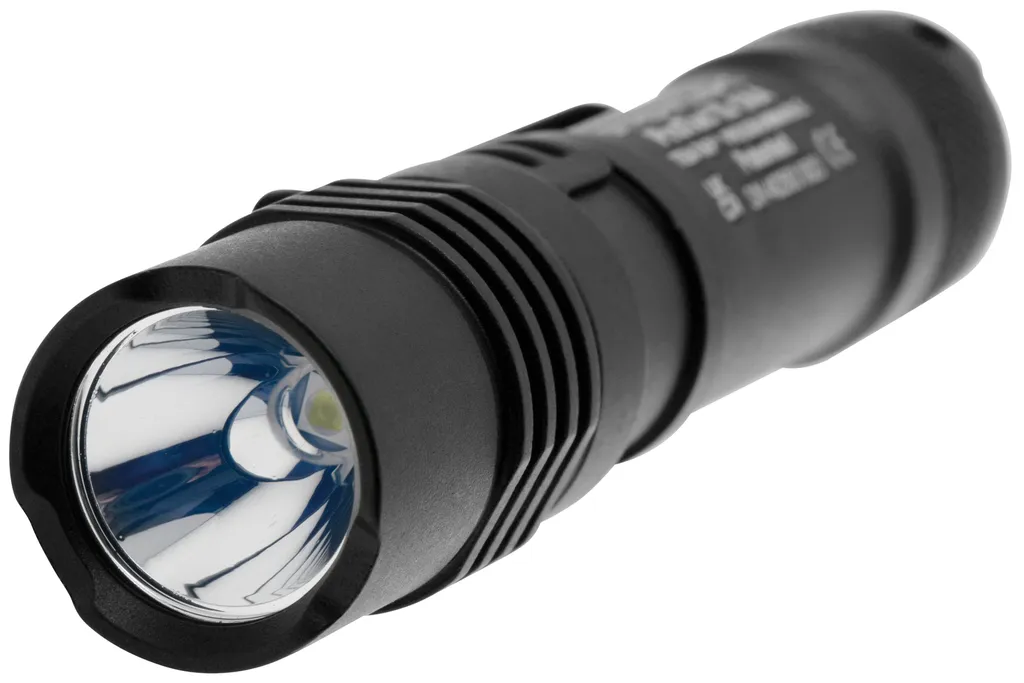 Streamlight ProTac 1L-1AA, lampe de poche tactique, 350 lumens