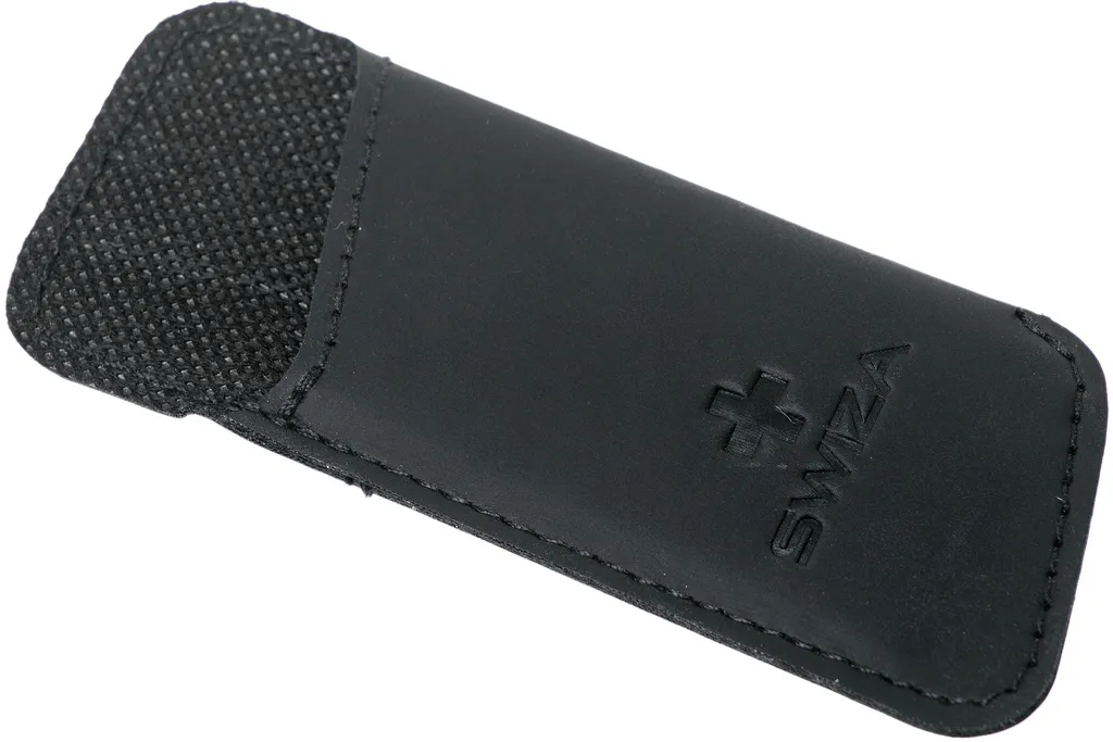 Swiza E01 étui de rangement pour couteaux de poche