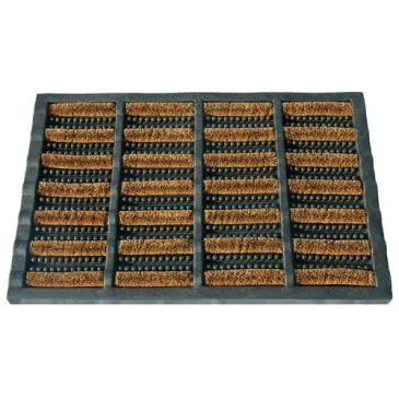 Tapis Combi-Mat en coco 40 x 60 cm - IDMAT