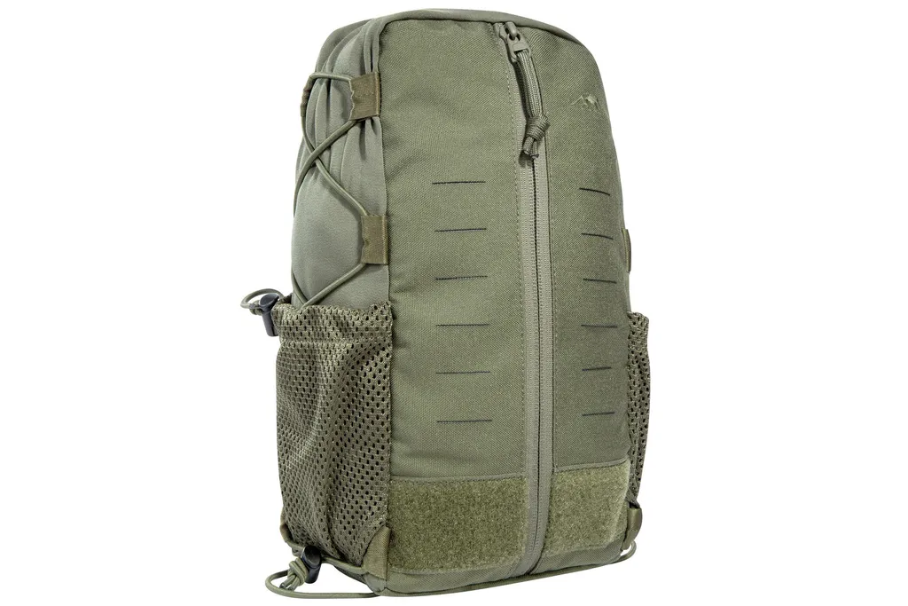 Tasmanian Tiger Tac Pouch 11 MKII , Olive