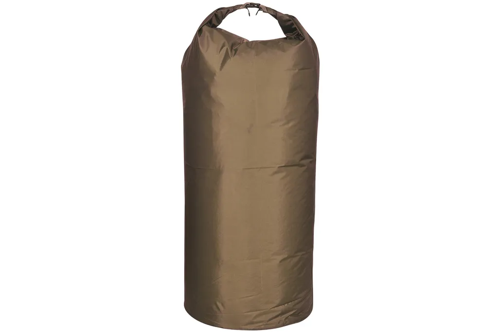 Tasmanian Tiger WP Backpack Liner 40L, 7320-346, marron, sac étanche