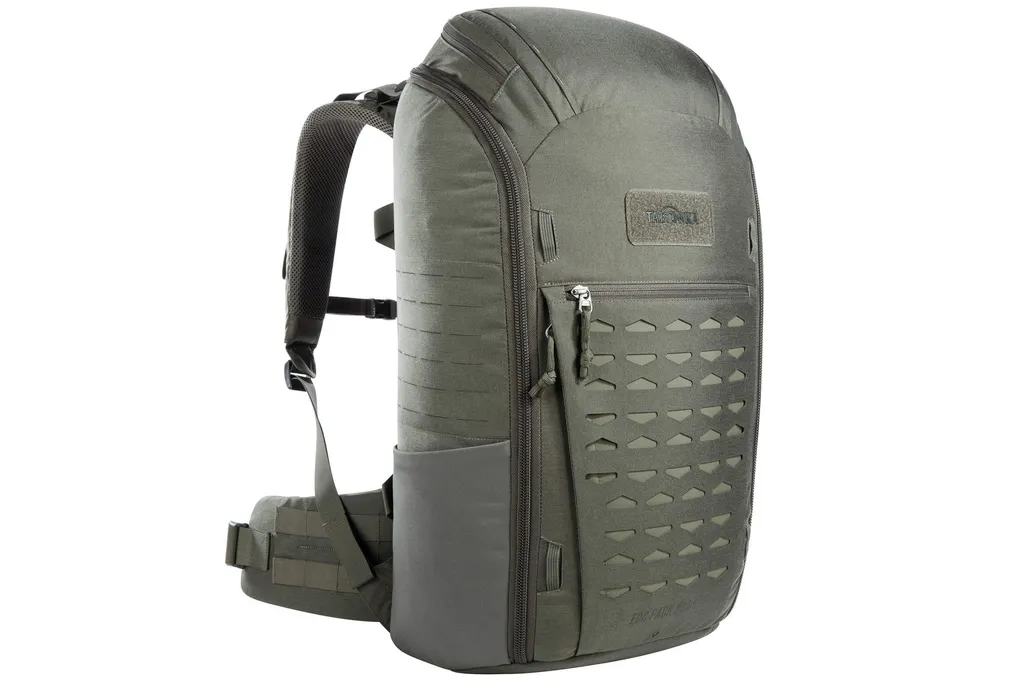 Tatonka EDC Pack 30 Liter 1417-332 vert olive, sac à dos