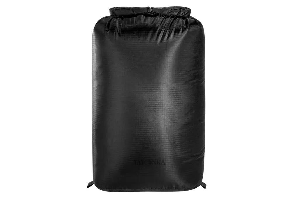 Tatonka SQZY Dry Bag 3091-040 noir, 15L