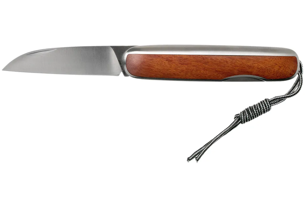 The James Brand The Pike, Rosewood KN110142-00 couteau de poche