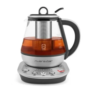 Théière électrique 0.8 L - Fujian Zen - BTH450 - RIVIERA & BAR