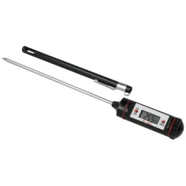 Thermomètre à sonde électronique - METALTEX