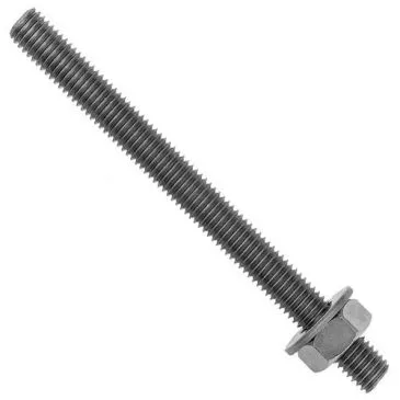 Tige filetée FIP-G M 8x100 4b sachet 4p - FISCHER