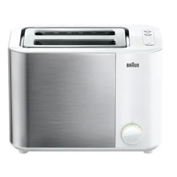 Toaster - HT5000WH - BRAUN