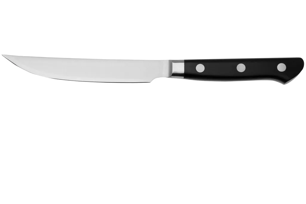 Tojiro Classic DP3, F-797, 3 couches, couteau à steak, 12 cm