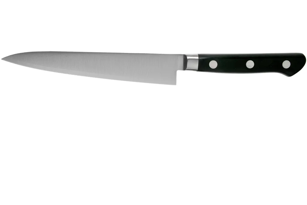 Tojiro DP lame 3 couches, couteau de chef 15 cm