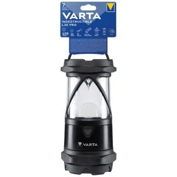 Torche indestructible xtreme l30 - VARTA