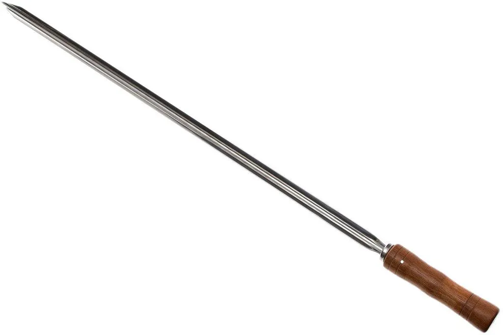 Tramontina Churrasco brochette barbecue 75cm, 26423-075