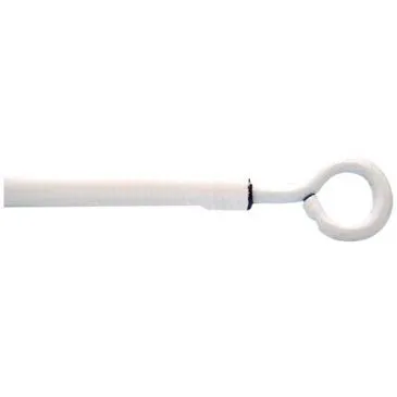 Tringle res.gaine blc+pito 2.5m 452508 - MOBOIS
